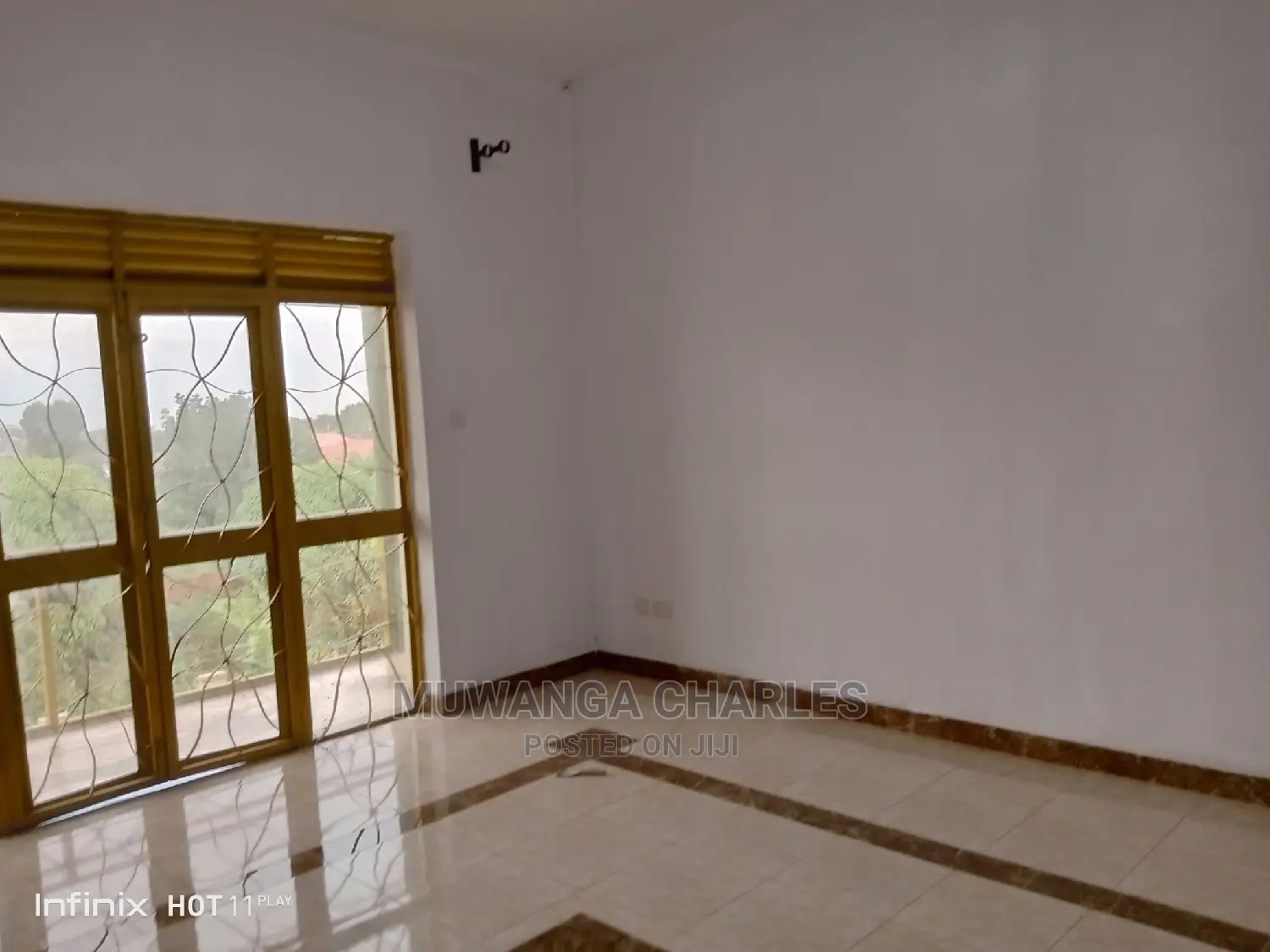 3bdrm Apartment in Fs Properties Ltd, Central Division for rent