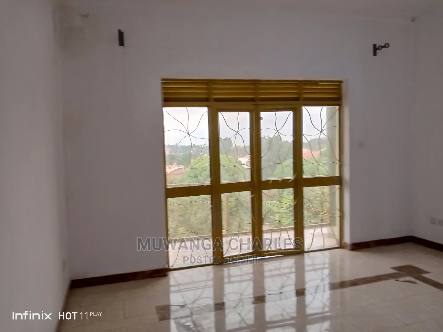 3bdrm Apartment in Fs Properties Ltd, Central Division for rent