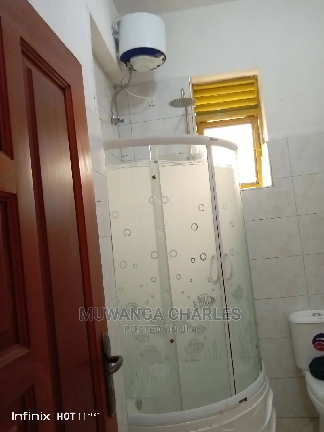 3bdrm Apartment in Fs Properties Ltd, Central Division for rent
