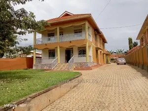 4bdrm Duplex in Fs Properties Ltd, Central Division for Rent