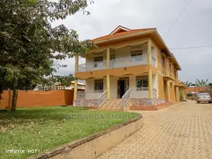 4bdrm Duplex in Fs Properties Ltd, Central Division for Rent