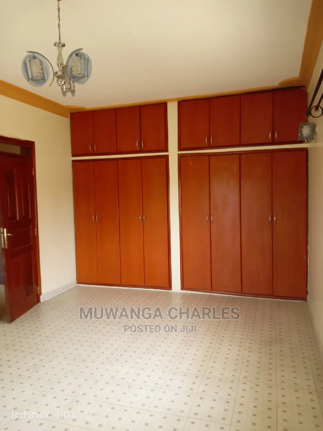 4bdrm Duplex in Fs Properties Ltd, Central Division for Rent