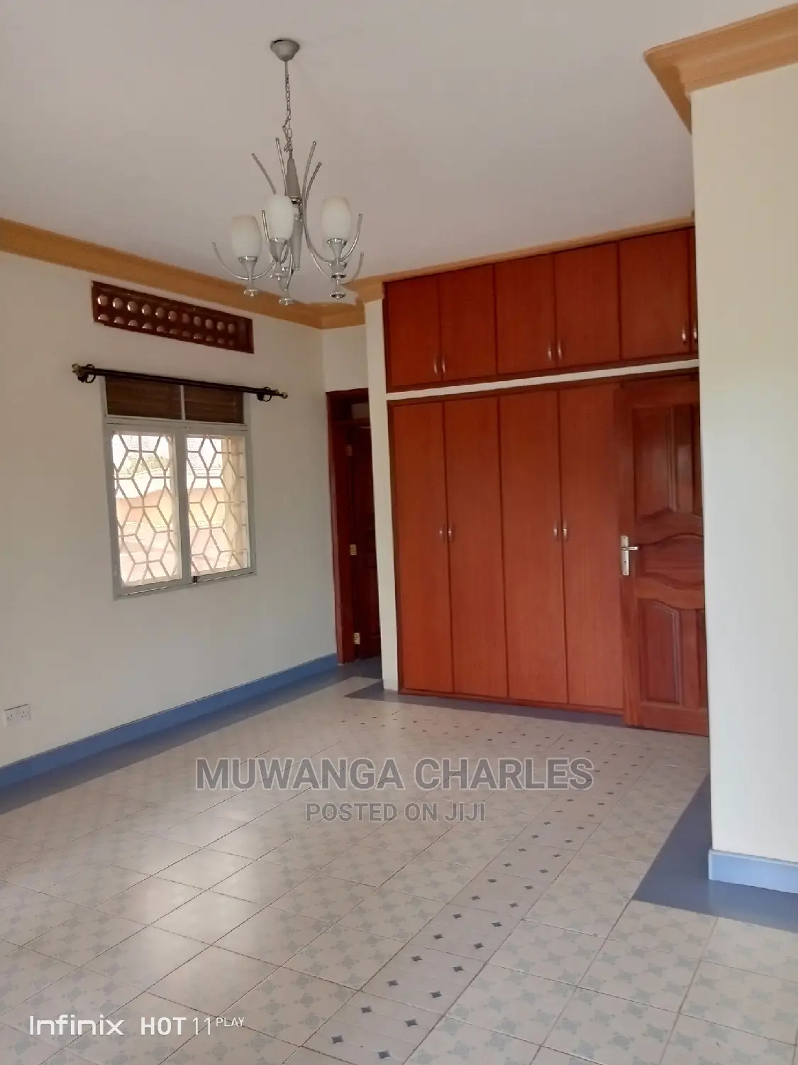 4bdrm Duplex in Fs Properties Ltd, Central Division for Rent