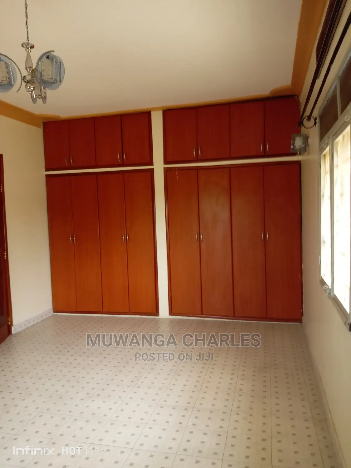 4bdrm Duplex in Fs Properties Ltd, Central Division for Rent