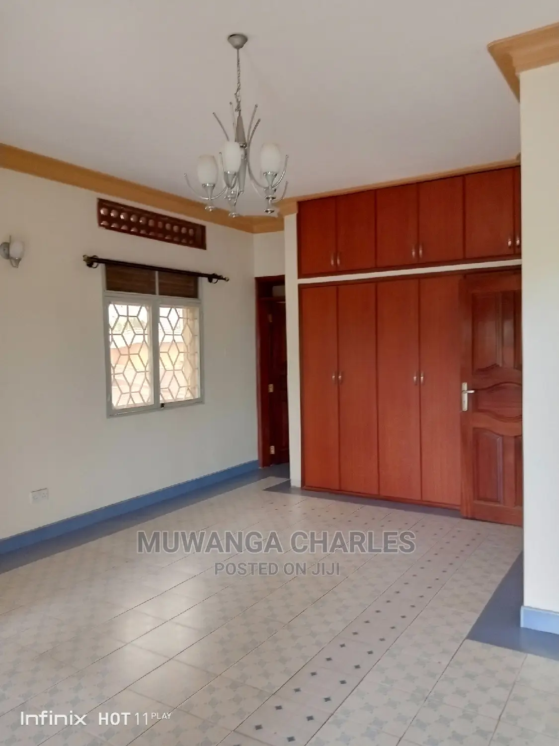 4bdrm Duplex in Fs Properties Ltd, Central Division for Rent