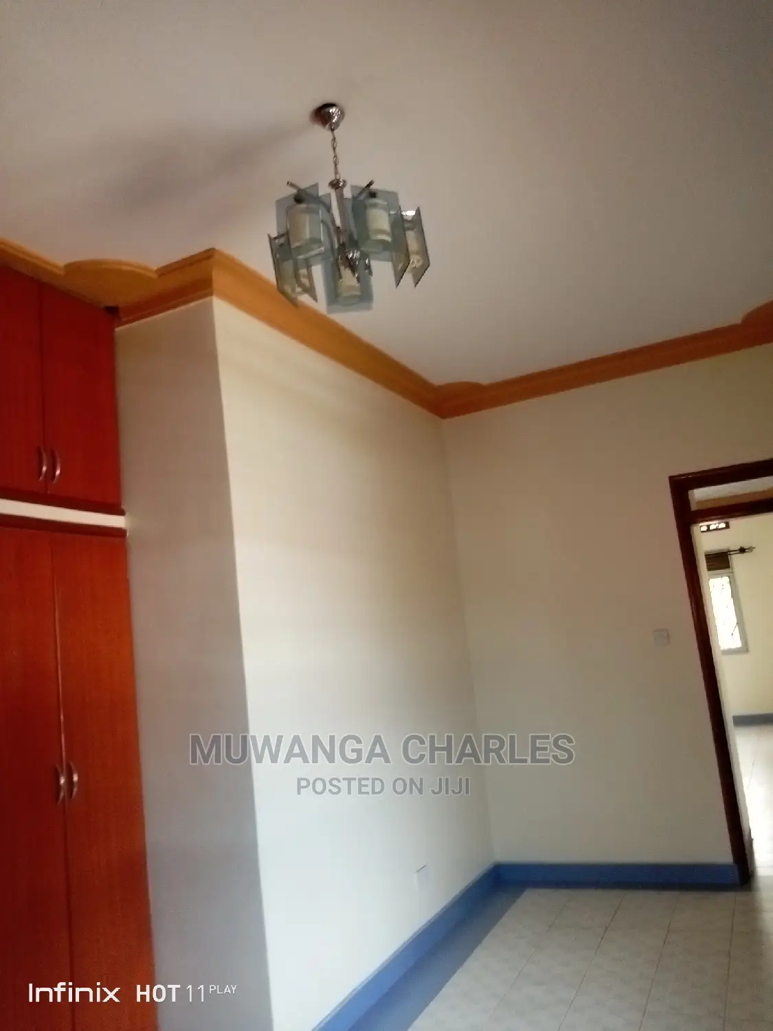 4bdrm Duplex in Fs Properties Ltd, Central Division for Rent