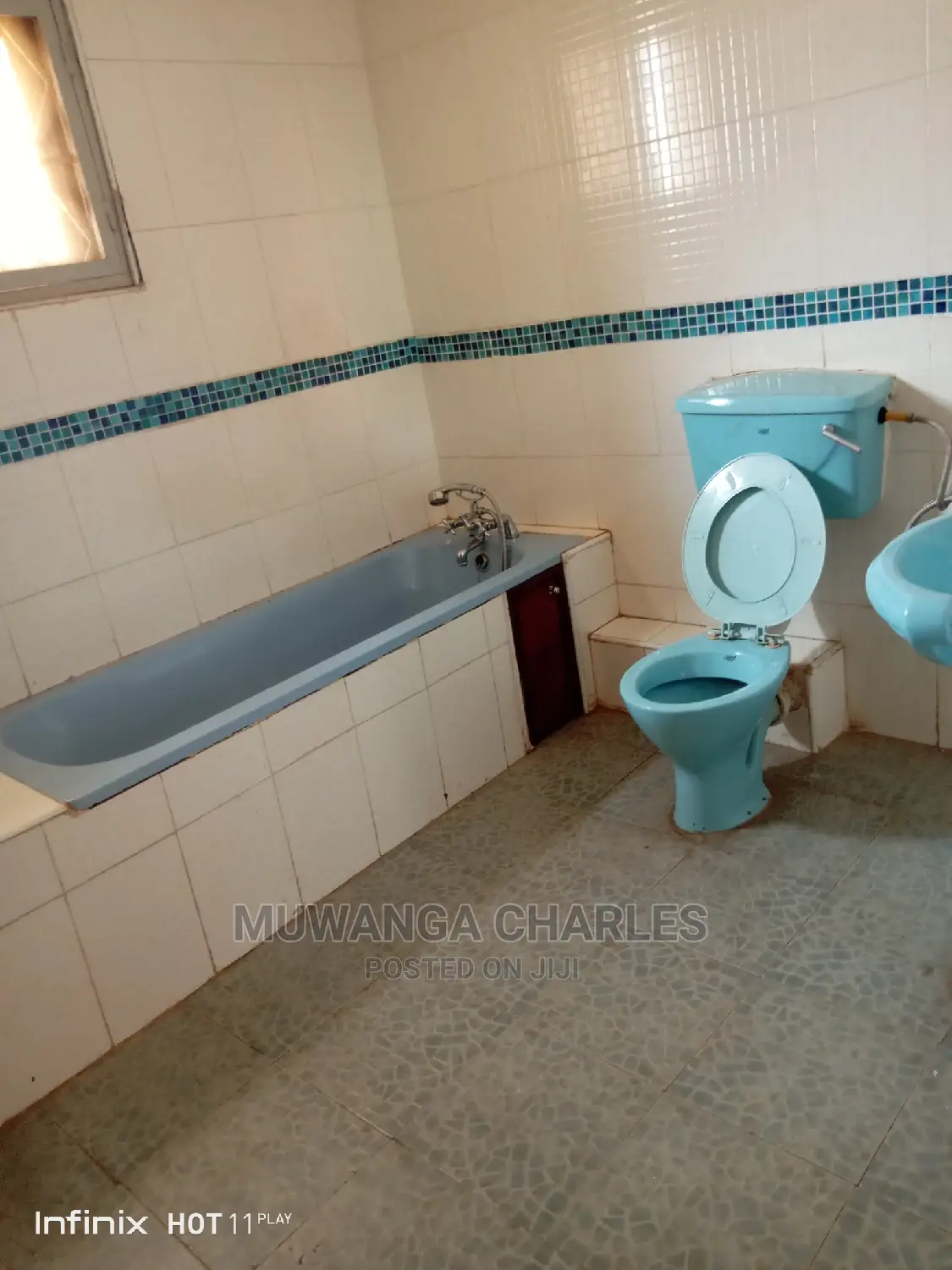 4bdrm Duplex in Fs Properties Ltd, Central Division for Rent