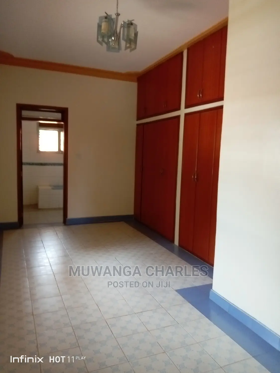 4bdrm Duplex in Fs Properties Ltd, Central Division for Rent