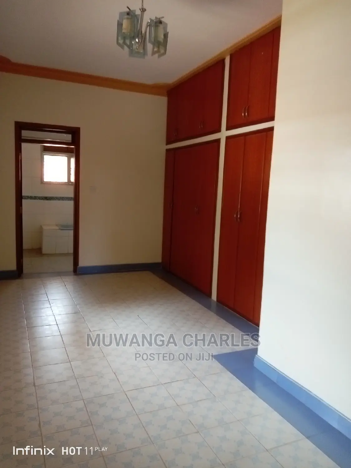 4bdrm Duplex in Fs Properties Ltd, Central Division for Rent