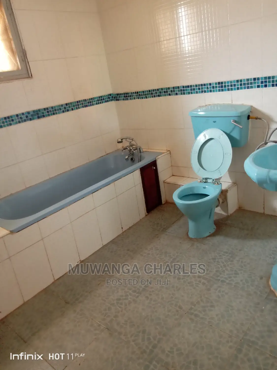 4bdrm Duplex in Fs Properties Ltd, Central Division for Rent