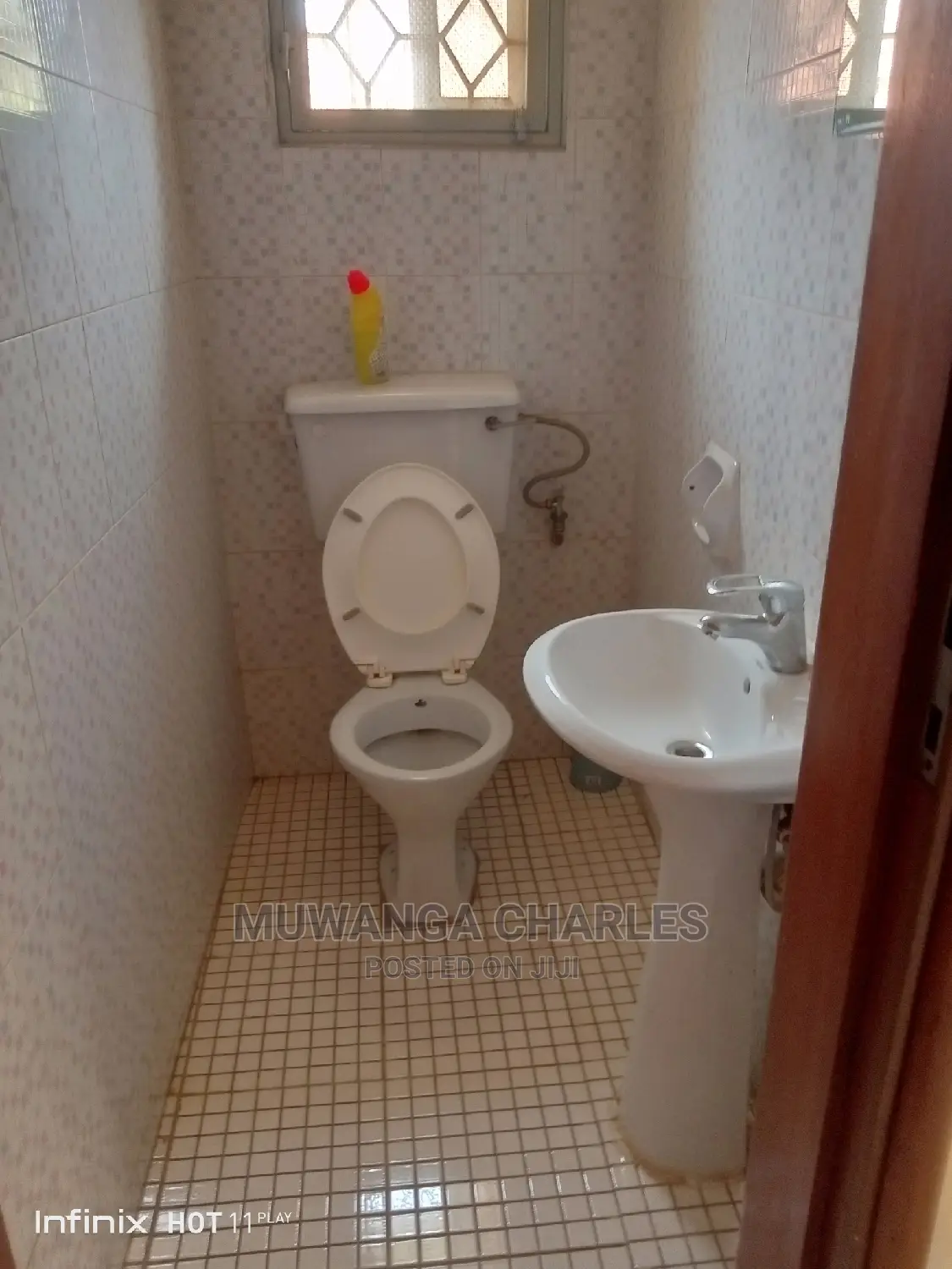 4bdrm Duplex in Fs Properties Ltd, Central Division for Rent
