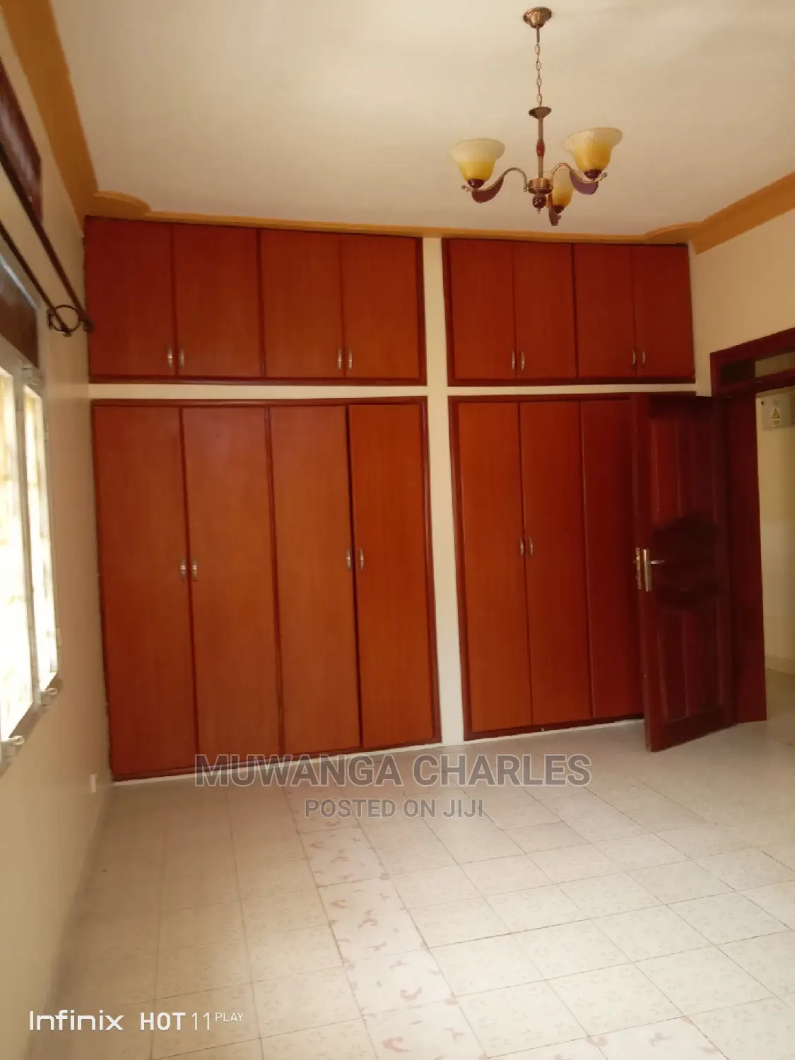 4bdrm Duplex in Fs Properties Ltd, Central Division for Rent