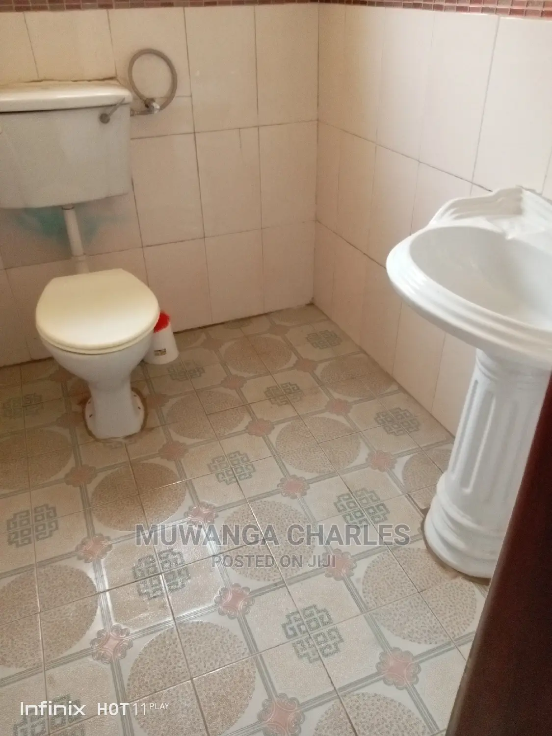 4bdrm Duplex in Fs Properties Ltd, Central Division for Rent