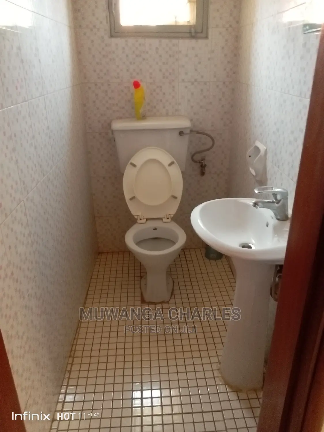 4bdrm Duplex in Fs Properties Ltd, Central Division for Rent