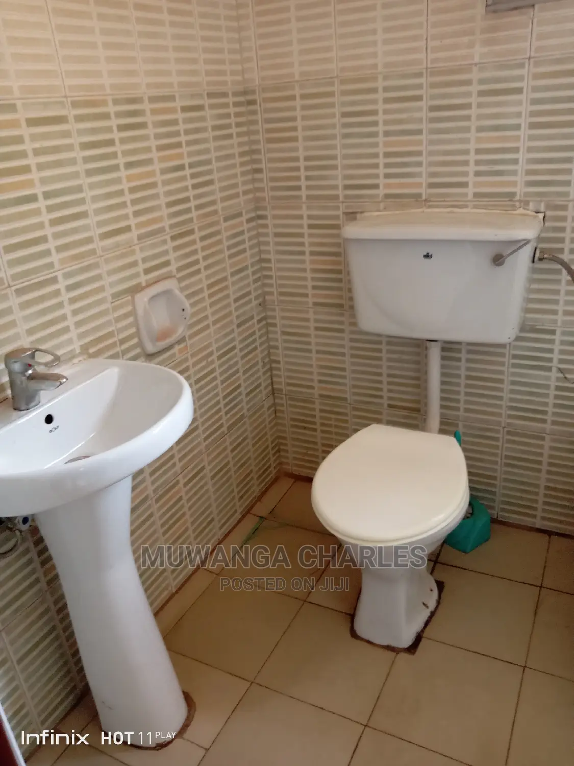 4bdrm Duplex in Fs Properties Ltd, Central Division for Rent