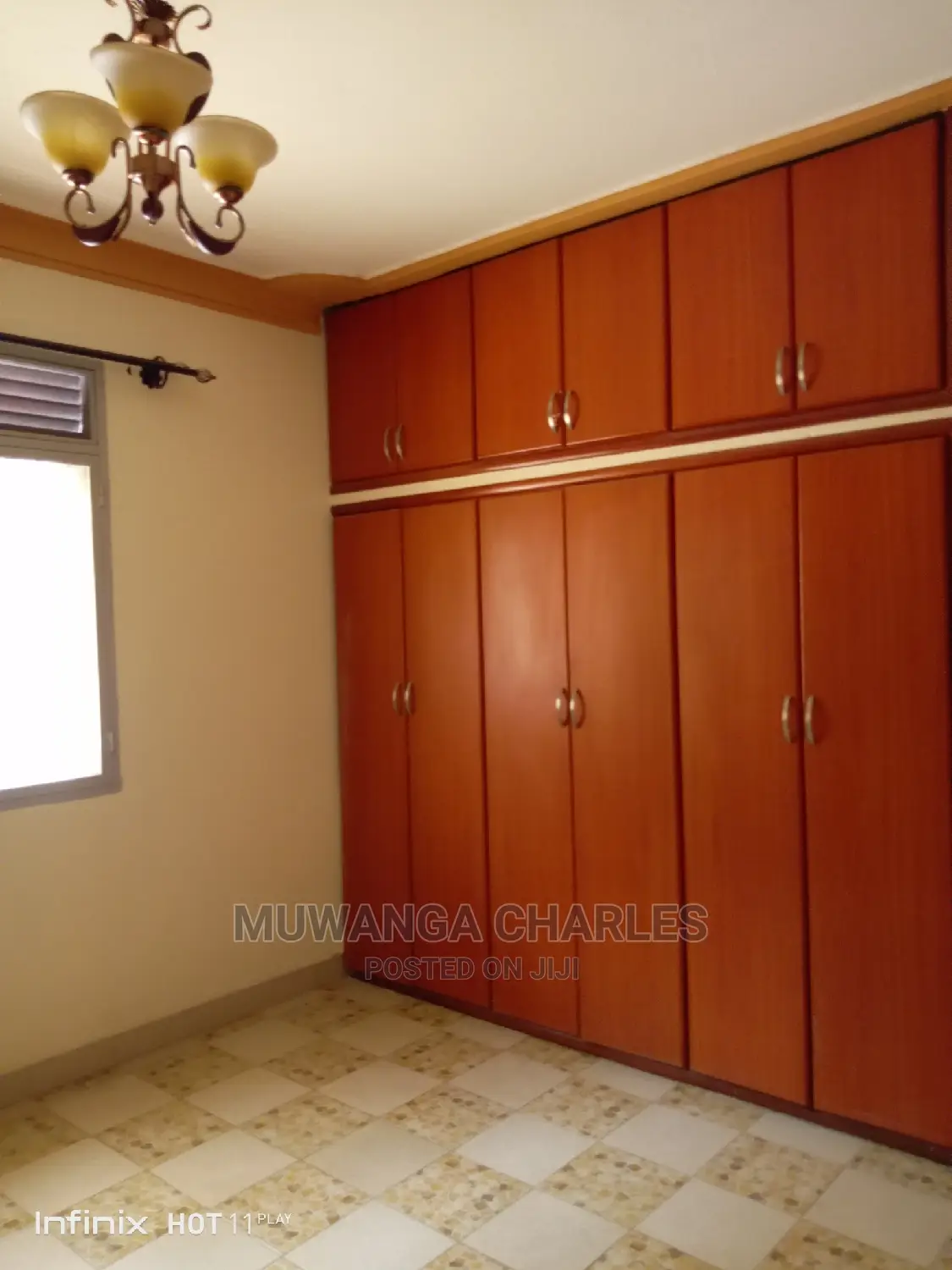 4bdrm Duplex in Fs Properties Ltd, Central Division for Rent