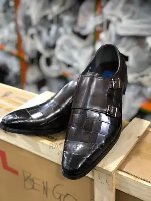 Classic Gentle Shoes