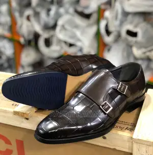 Classic Gentle Shoes