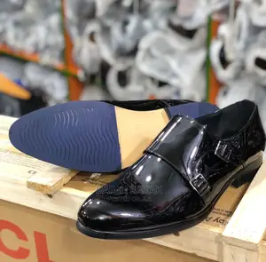 Classic Mirror Shoes
