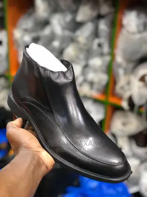 Classic Boots