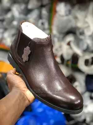 Classic Boots