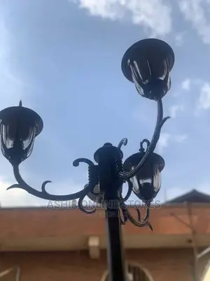 3 in 1 Compound Light