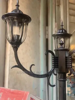 3 in 1 Compound Light