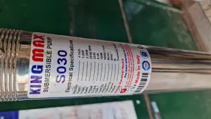 Water Pump for Bole