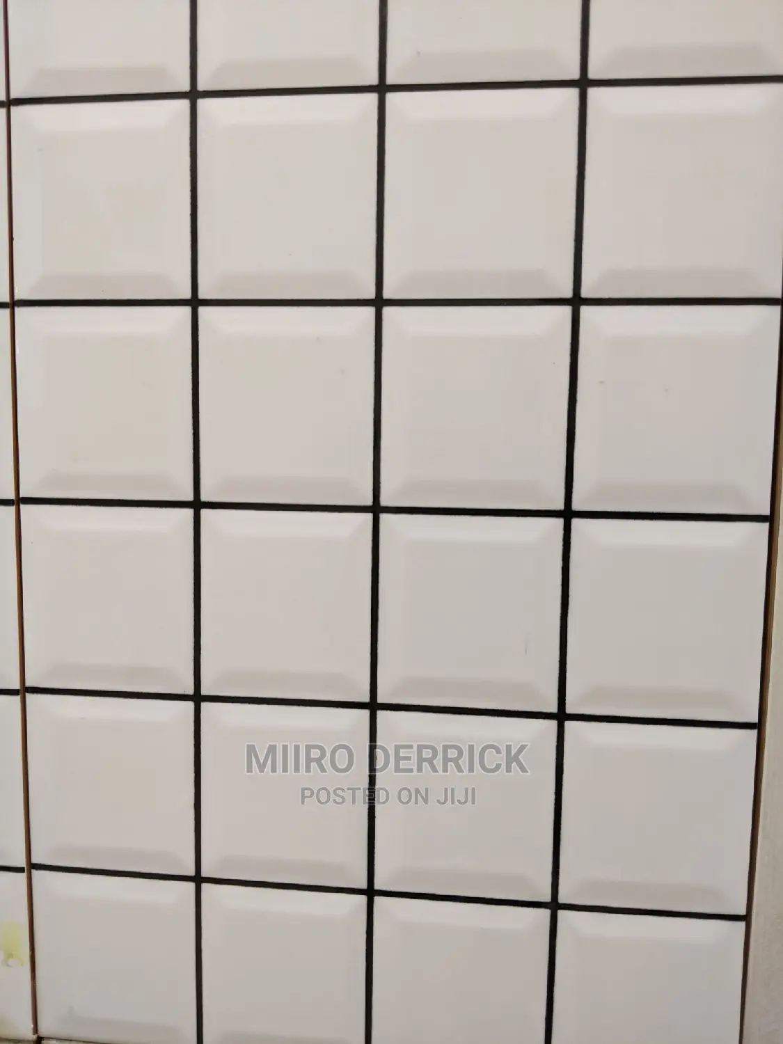 Wall Tiles Goodwill