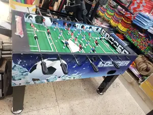 Soccer Table Full Set Original Material