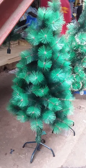 Pine Christmas Tree