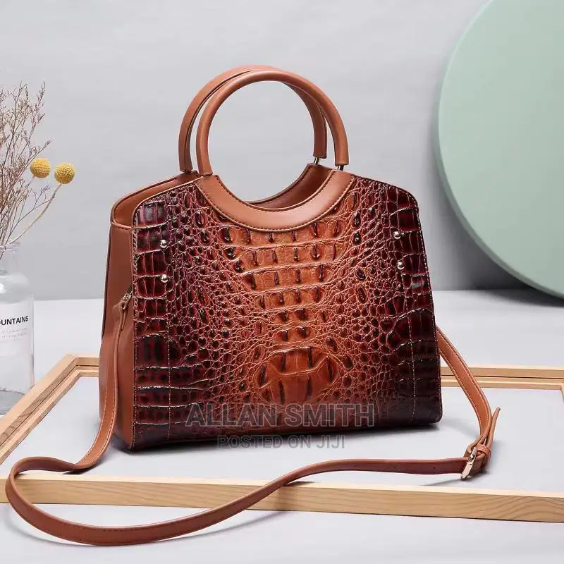 Ladies Classy Hand Bags in Different Colours
