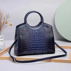 Ladies Classy Hand Bags in Different Colours