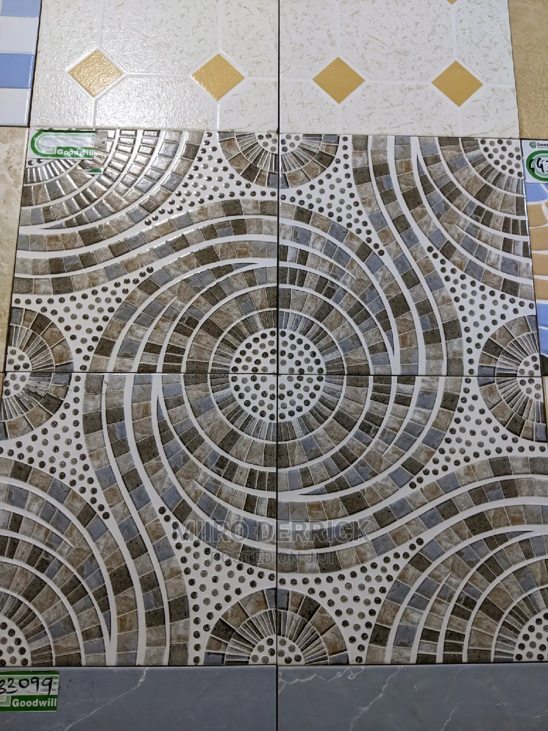 30*30 Goodwill