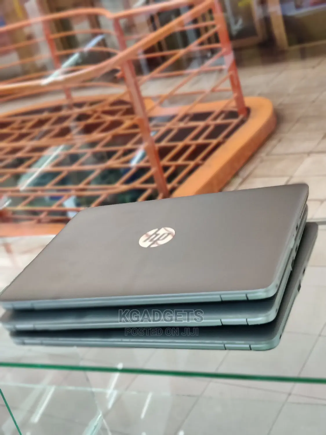 Laptop HP EliteBook 820 G3 4GB Intel Core I3 HDD 500GB