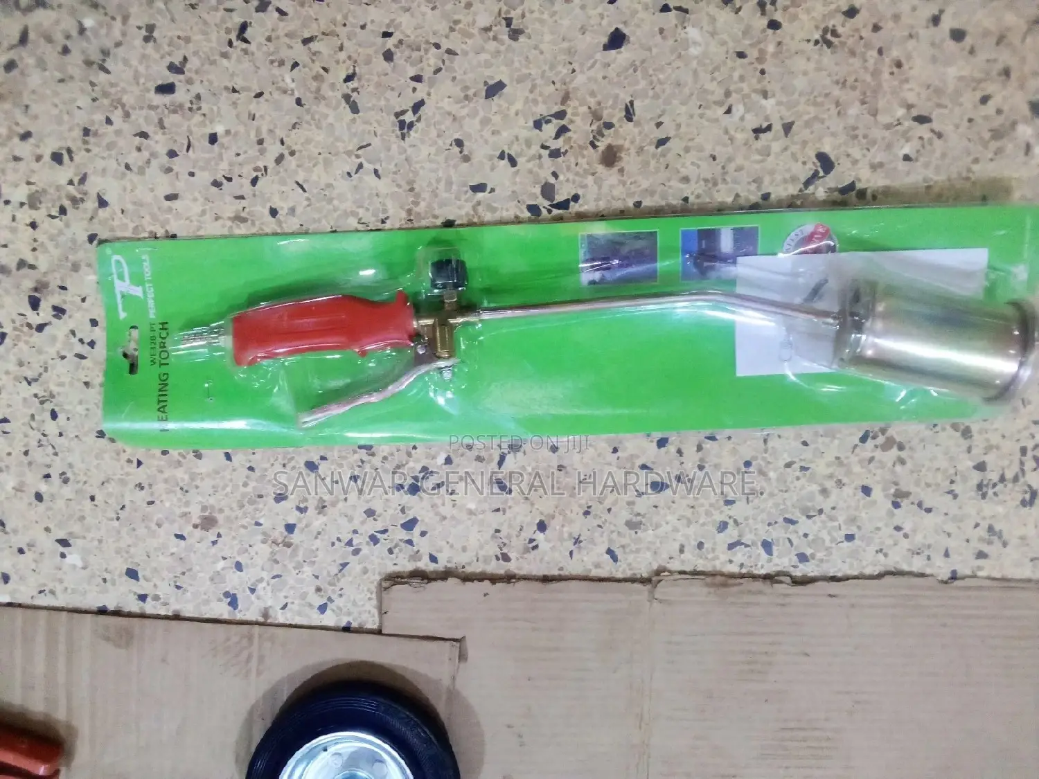 Heating Torch