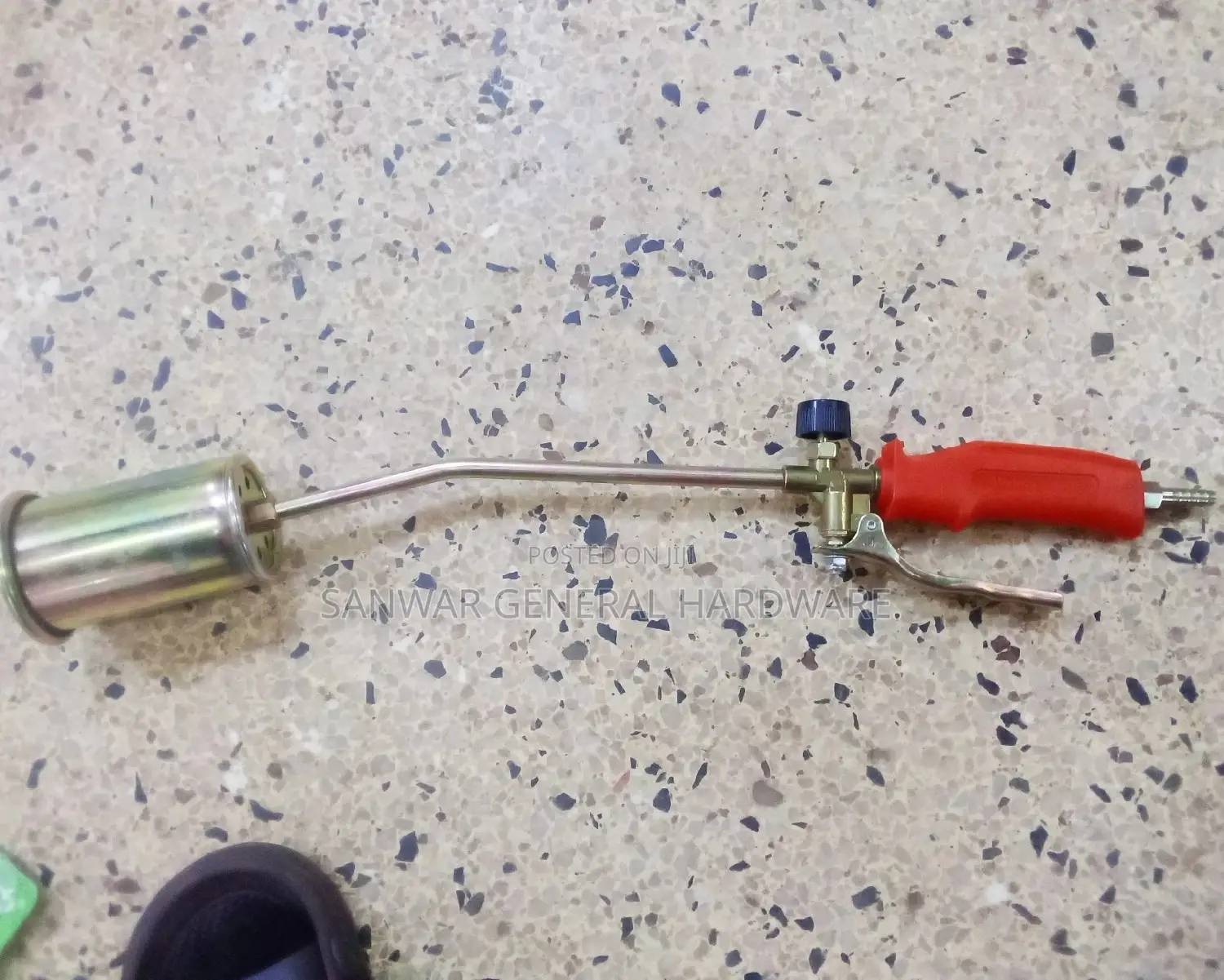 Heating Torch