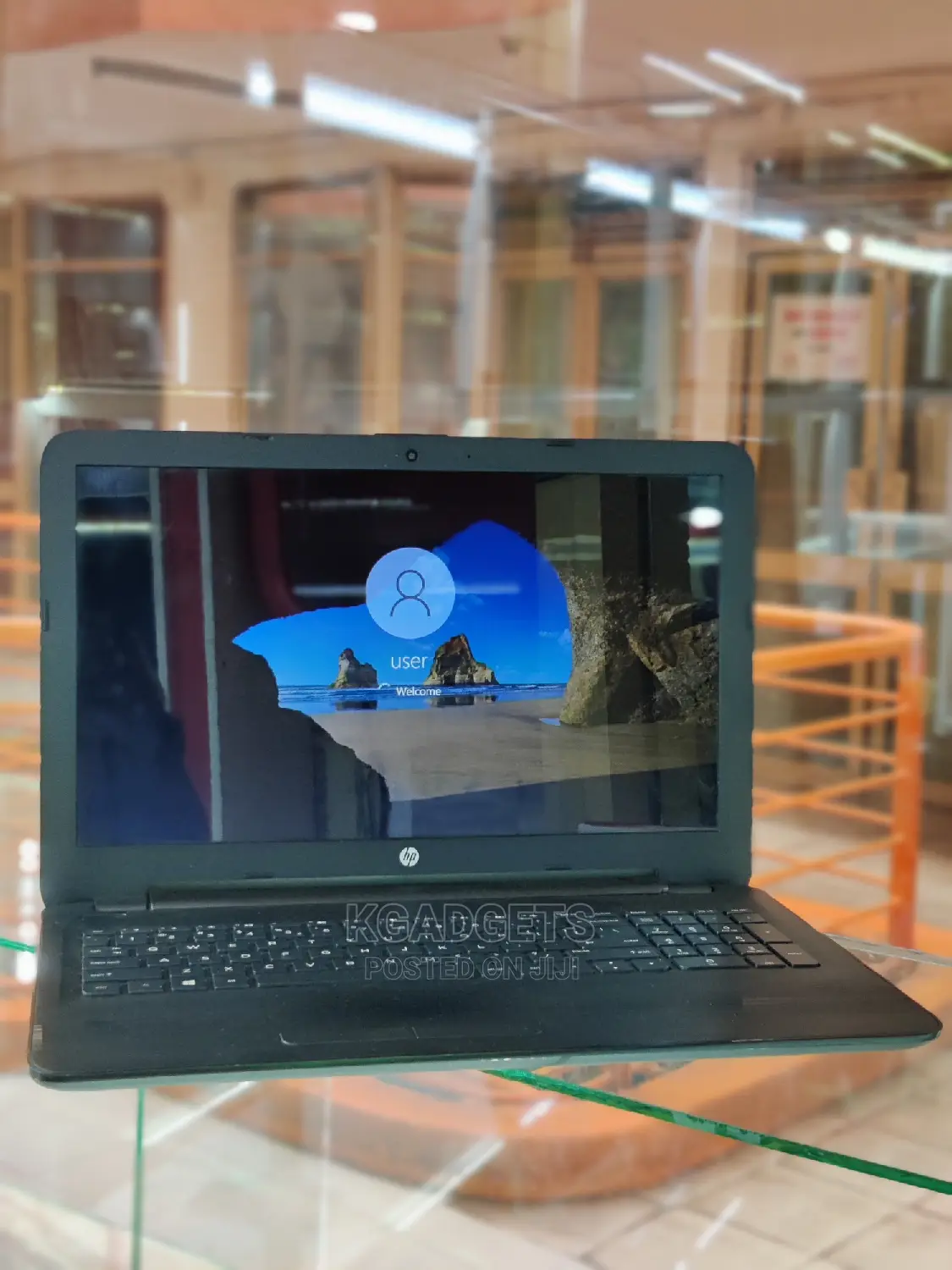 Laptop HP 250 G3 4GB Intel Core I3 HDD 500GB