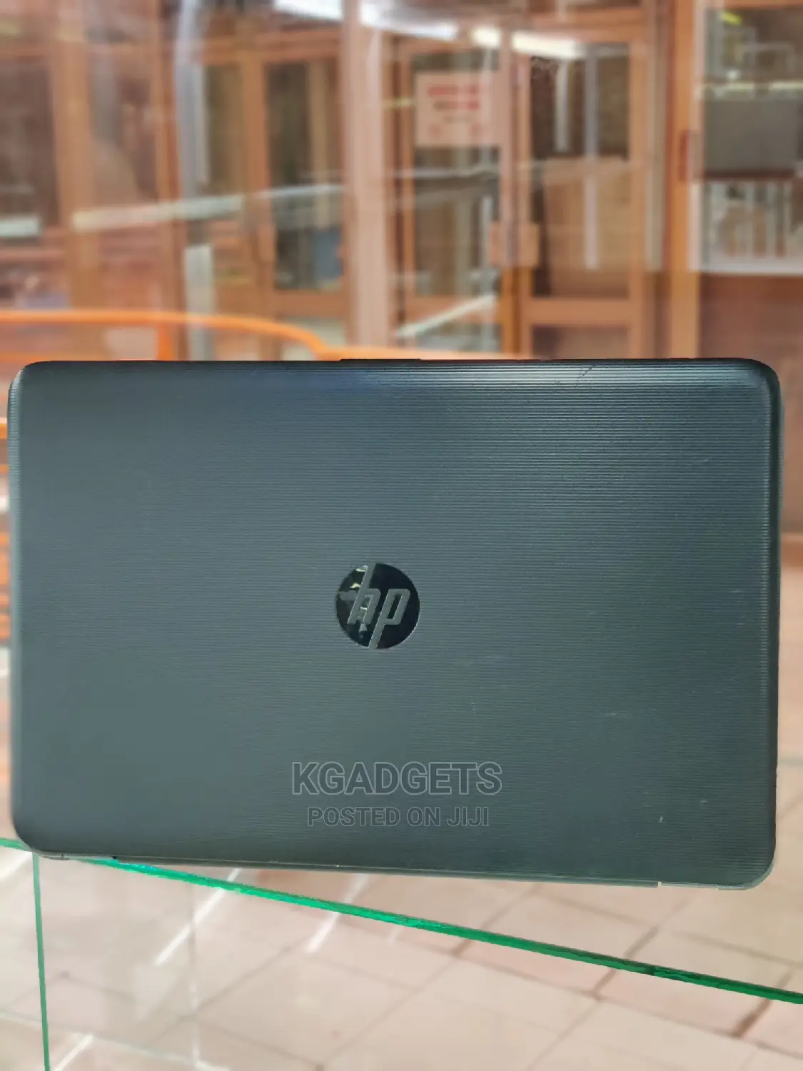 Laptop HP 250 G3 4GB Intel Core I3 HDD 500GB