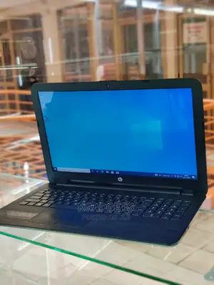 Laptop HP 250 G6 4GB Intel Celeron HDD 500GB