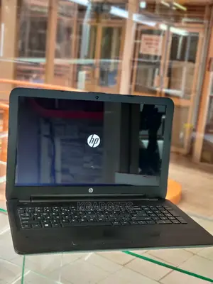 Laptop HP 250 G6 4GB Intel Celeron HDD 500GB