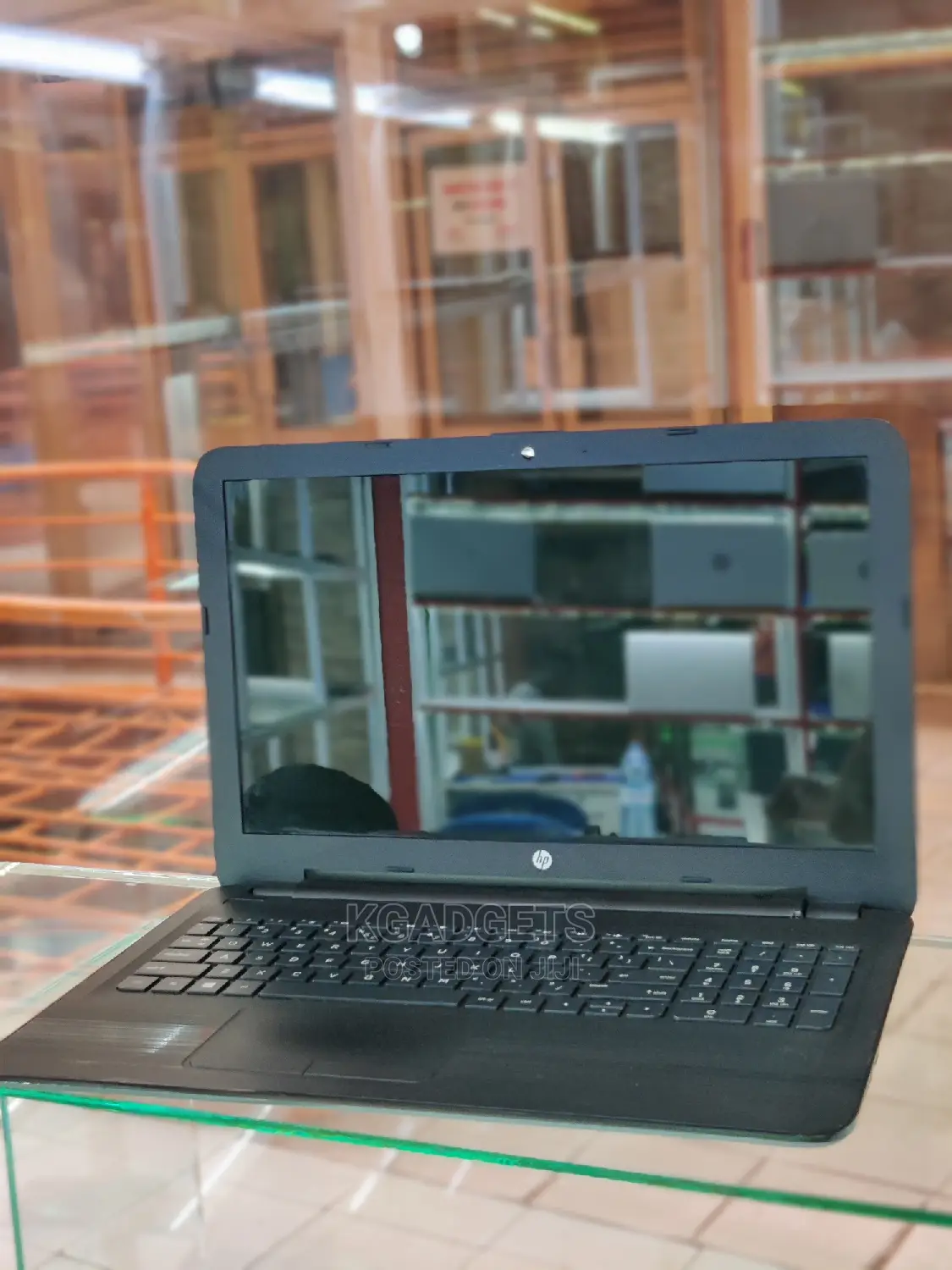 Laptop HP 250 G6 4GB Intel Celeron HDD 500GB