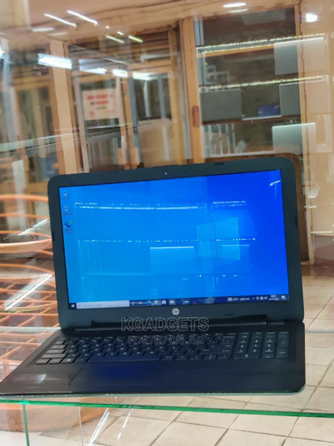 Laptop HP 250 G6 4GB Intel Celeron HDD 500GB