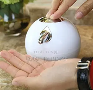 Home Soap Dispenser