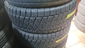 275/65r17 2nd Hand Japan Tyres