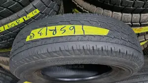 165r13 Used Japan Tyre