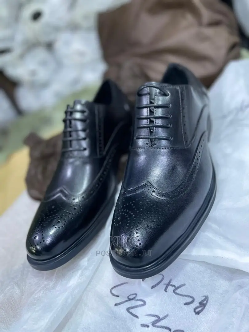 Classy Smart Loafers