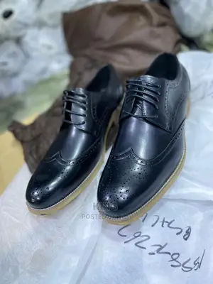 Classy Smart Loafers