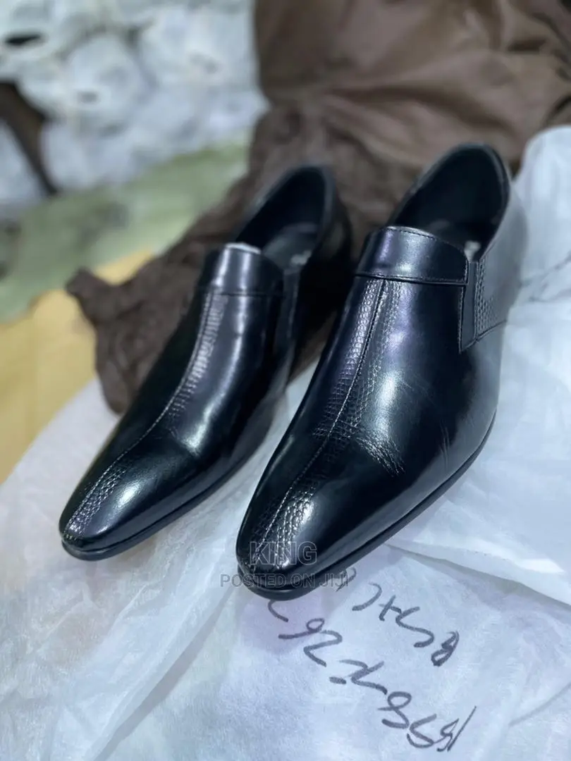Diner Modish Loafers