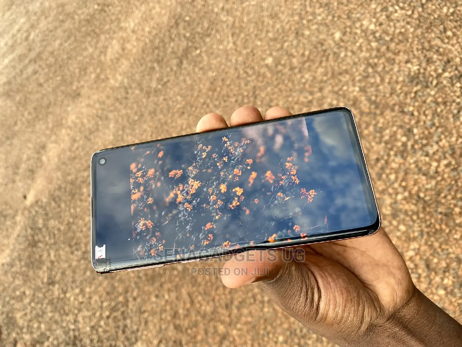 Samsung Galaxy S10 Plus 128 GB Red